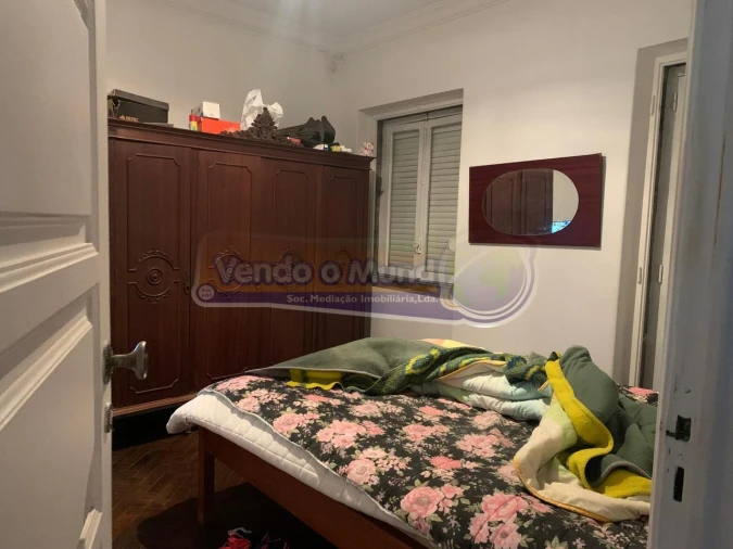 Negócio para Venda em Salvaterra de Magos e Foros de Salvaterra Foto 17