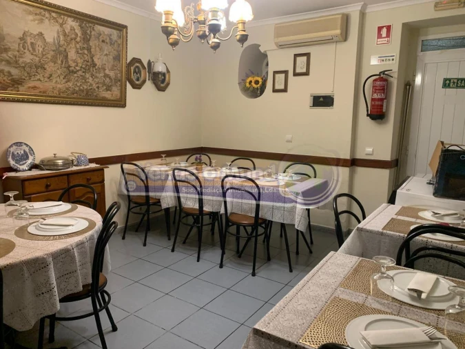 Negócio para Venda em Salvaterra de Magos e Foros de Salvaterra Foto 3