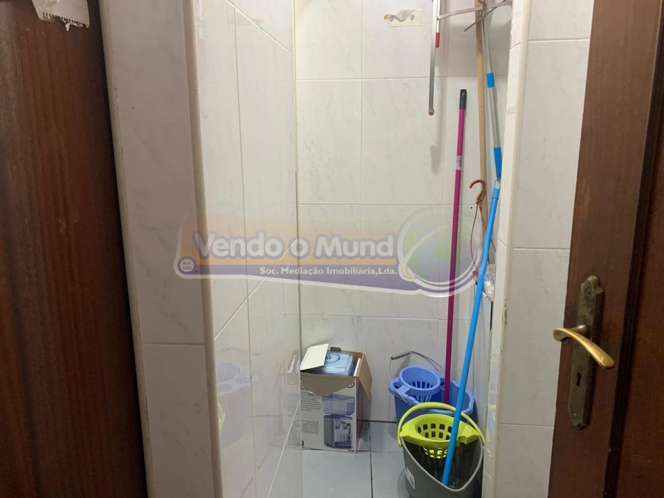 Negócio para Venda em Salvaterra de Magos e Foros de Salvaterra Foto 11