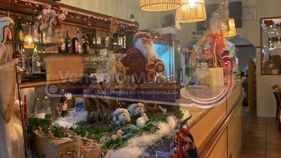 Negócio para Venda em Salvaterra de Magos e Foros de Salvaterra