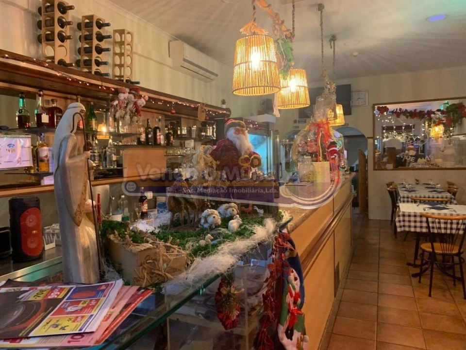 Negócio para Venda em Salvaterra de Magos e Foros de Salvaterra Foto 1