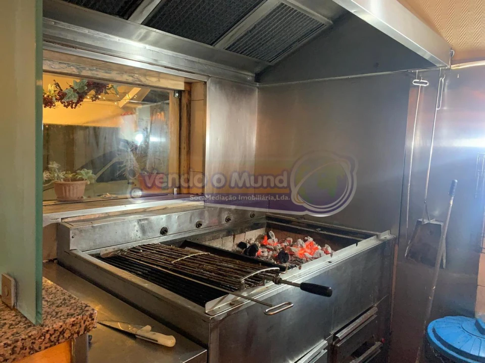 Negócio para Venda em Salvaterra de Magos e Foros de Salvaterra Foto 7