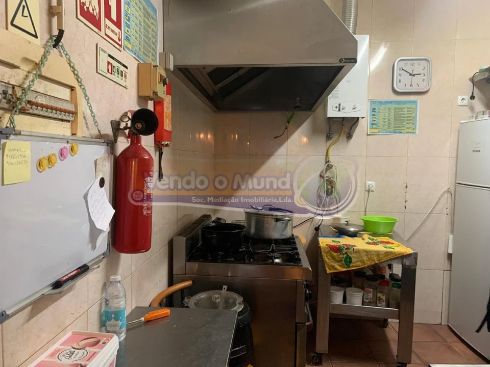 Negócio para Venda em Salvaterra de Magos e Foros de Salvaterra Foto 6