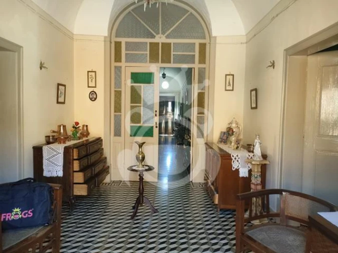 Moradia T6 para Venda em Montoito Foto 2