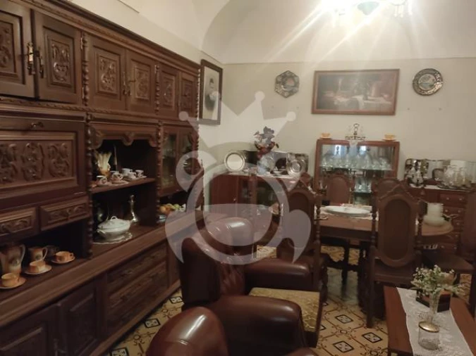 Moradia T6 para Venda em Montoito Foto 4