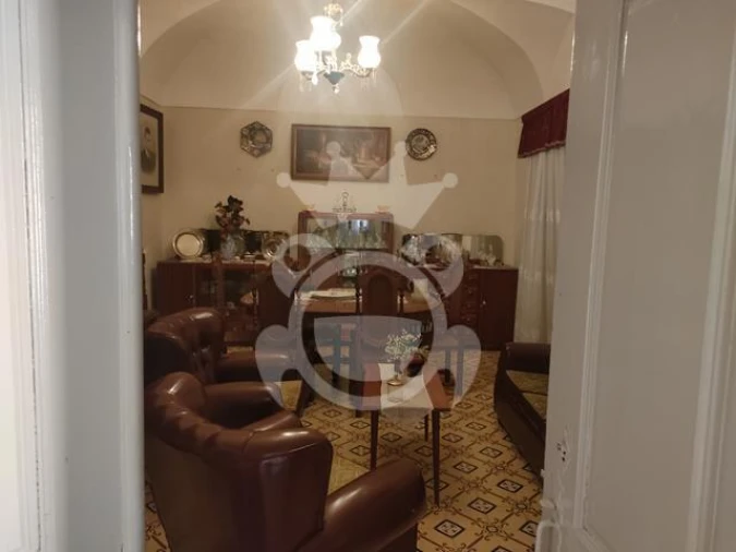 Moradia T6 para Venda em Montoito Foto 3