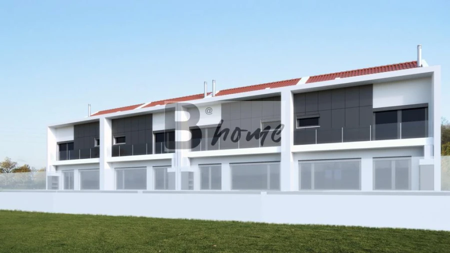 Moradia T4 para Venda em Alcochete Foto 4