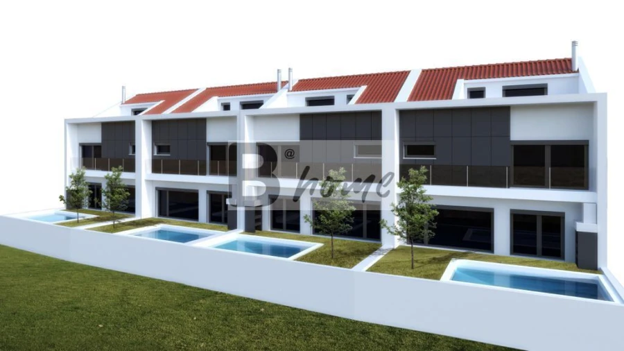 Moradia T4 para Venda em Alcochete Foto 2