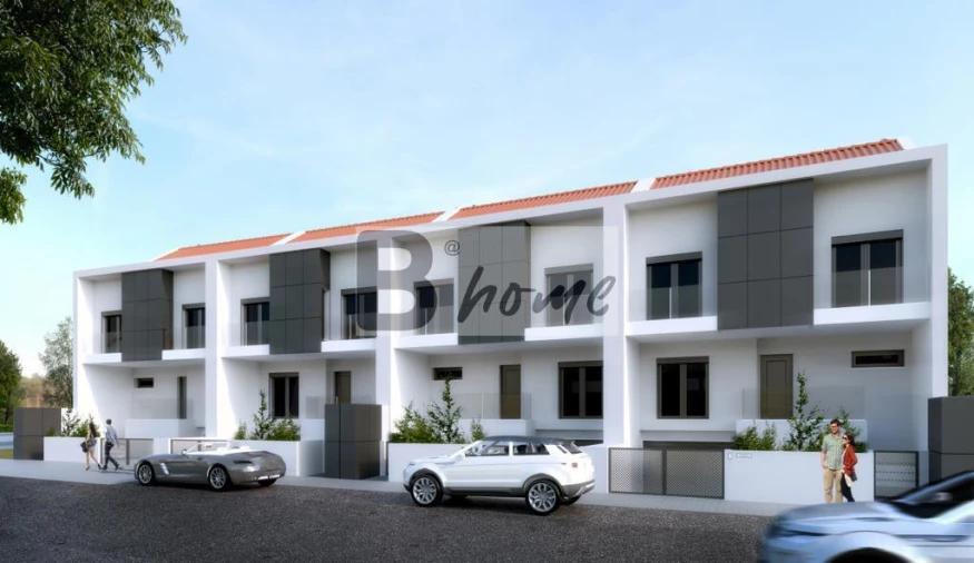 Moradia T4 para Venda em Alcochete Foto 1