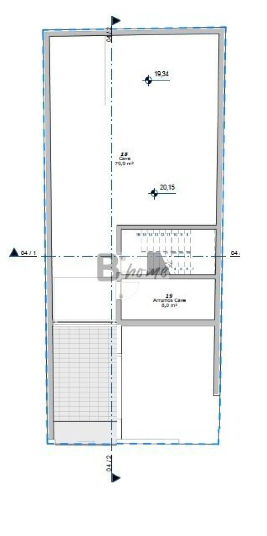 Moradia T4 para Venda em Alcochete Foto 8