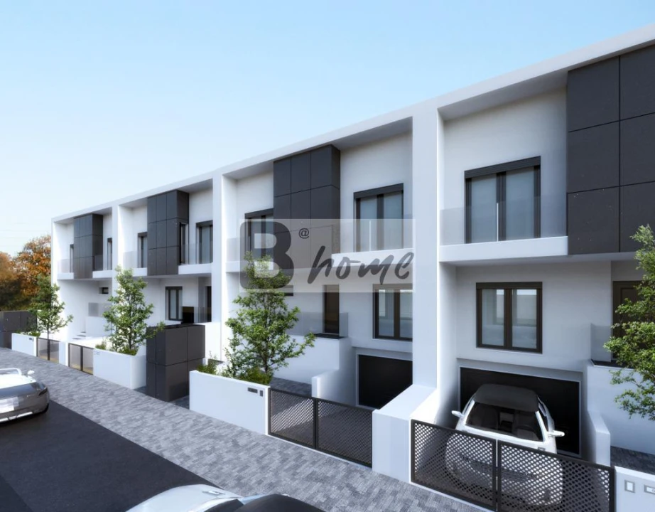 Moradia T4 para Venda em Alcochete Foto 3