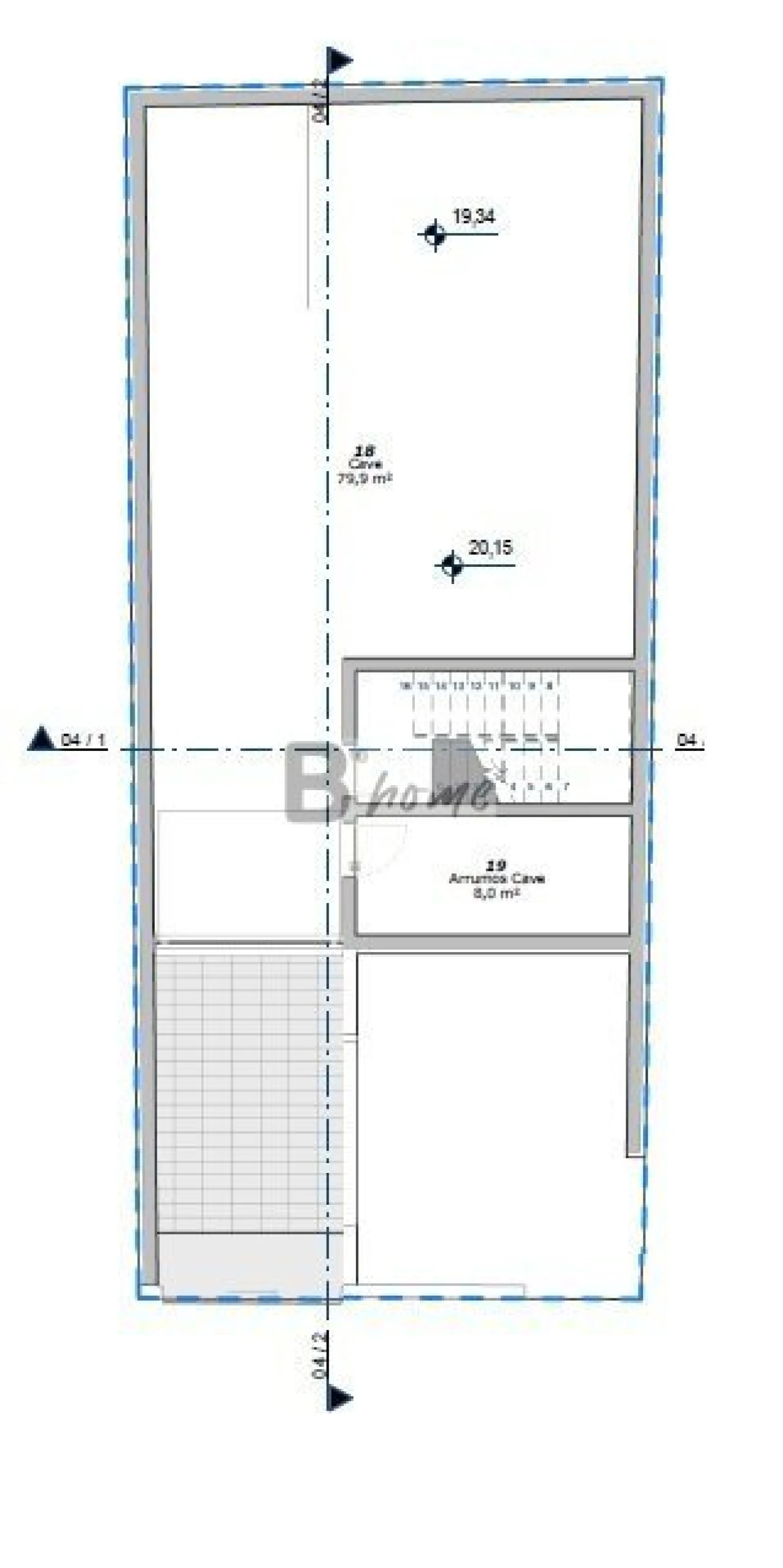 Moradia T4 para Venda em Alcochete Foto 8
