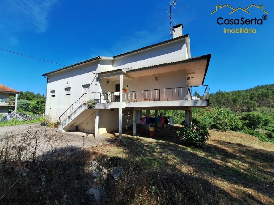 Moradia T4 para Venda em Castelo Foto 3