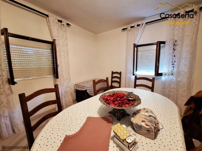 Moradia T4 para Venda em Castelo Foto 12