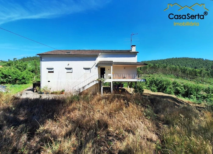 Moradia T4 para Venda em Castelo Foto 2