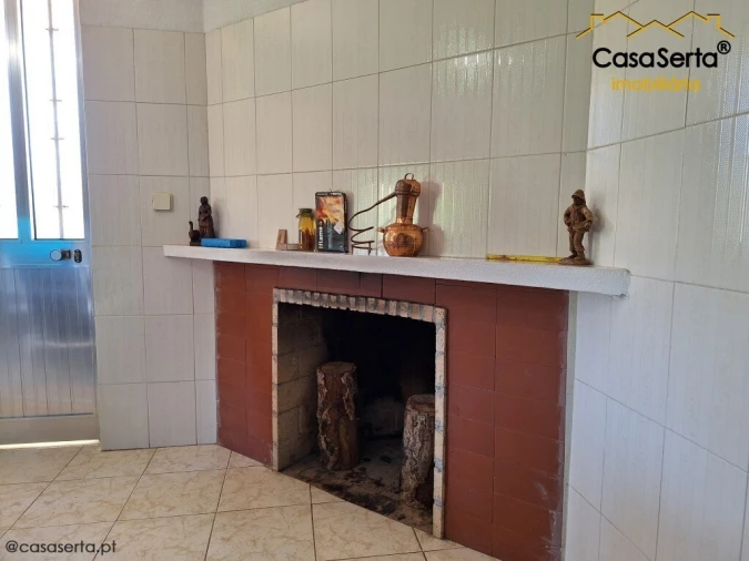 Moradia T4 para Venda em Castelo Foto 20