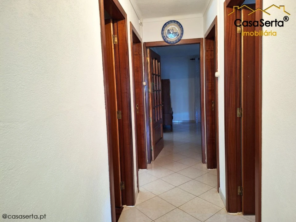 Moradia T4 para Venda em Castelo Foto 16