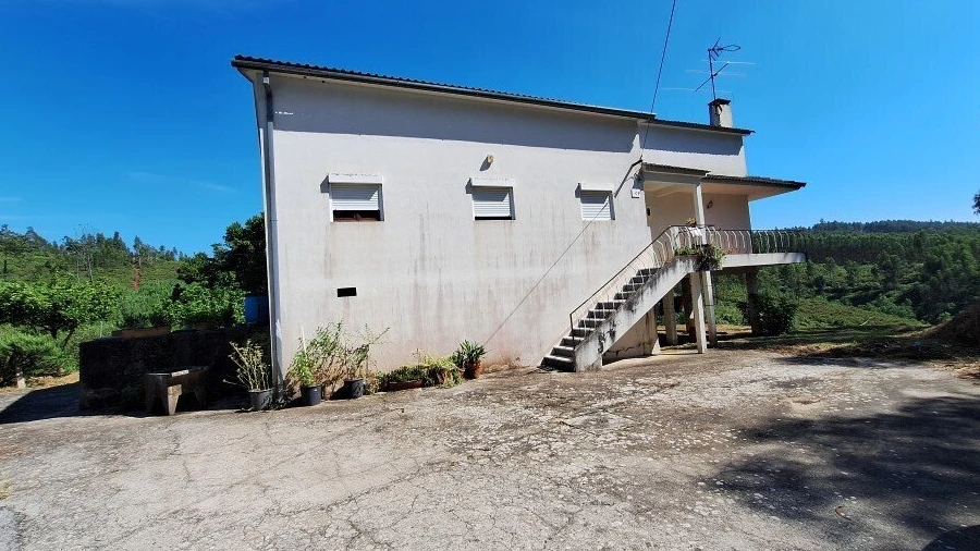 Moradia T4 para Venda em Castelo