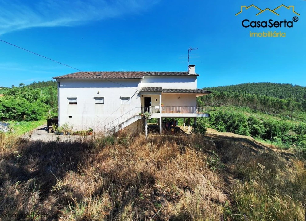 Moradia T4 para Venda em Castelo Foto 2