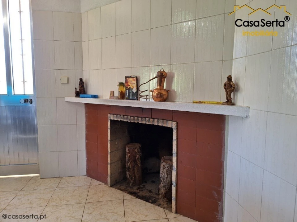 Moradia T4 para Venda em Castelo Foto 20