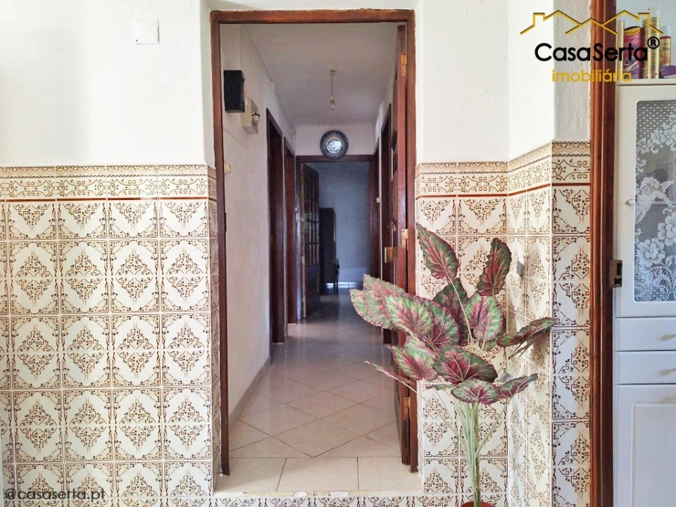Moradia T4 para Venda em Castelo Foto 17
