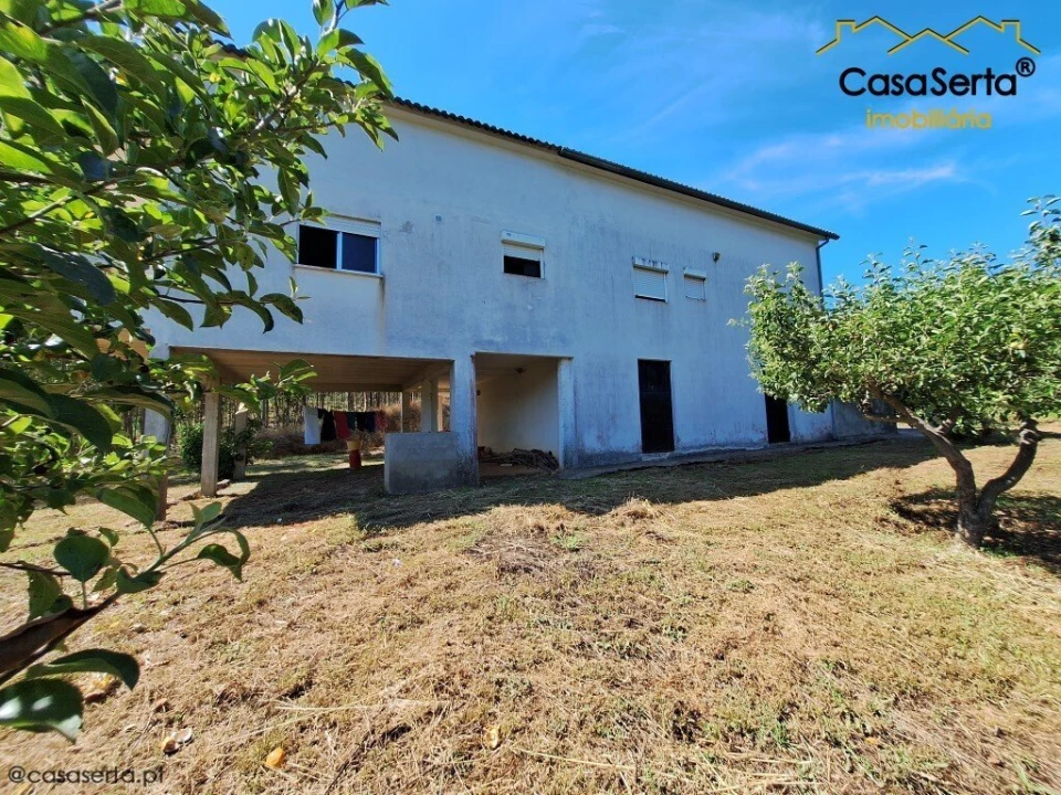 Moradia T4 para Venda em Castelo Foto 4