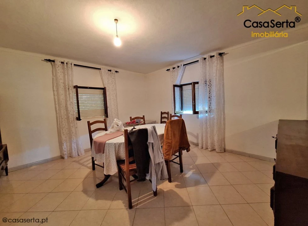 Moradia T4 para Venda em Castelo Foto 13