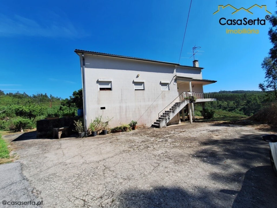 Moradia T4 para Venda em Castelo Foto 1