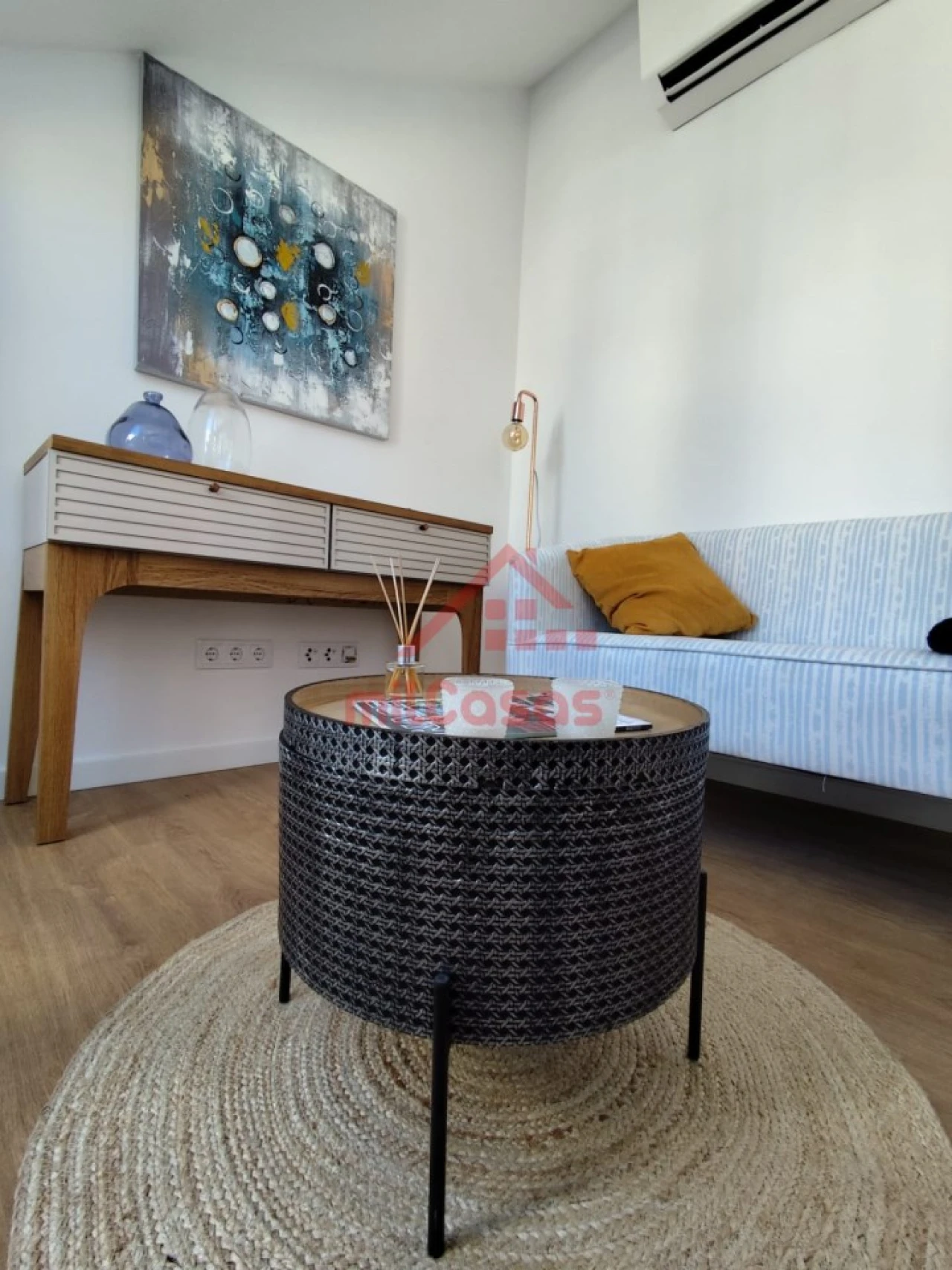 Apartamento T2 para Venda em São Vicente Foto 3