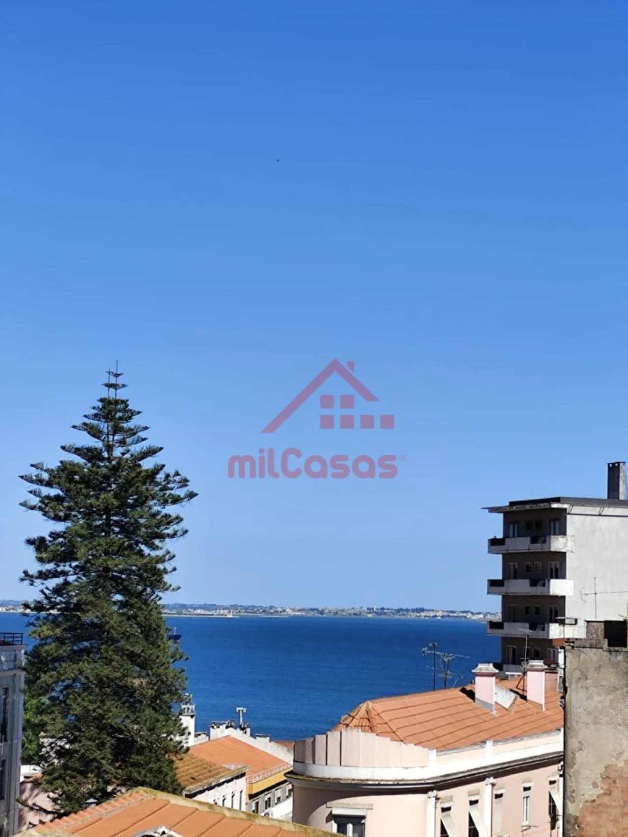 Apartamento T2 para Venda em São Vicente Foto 1