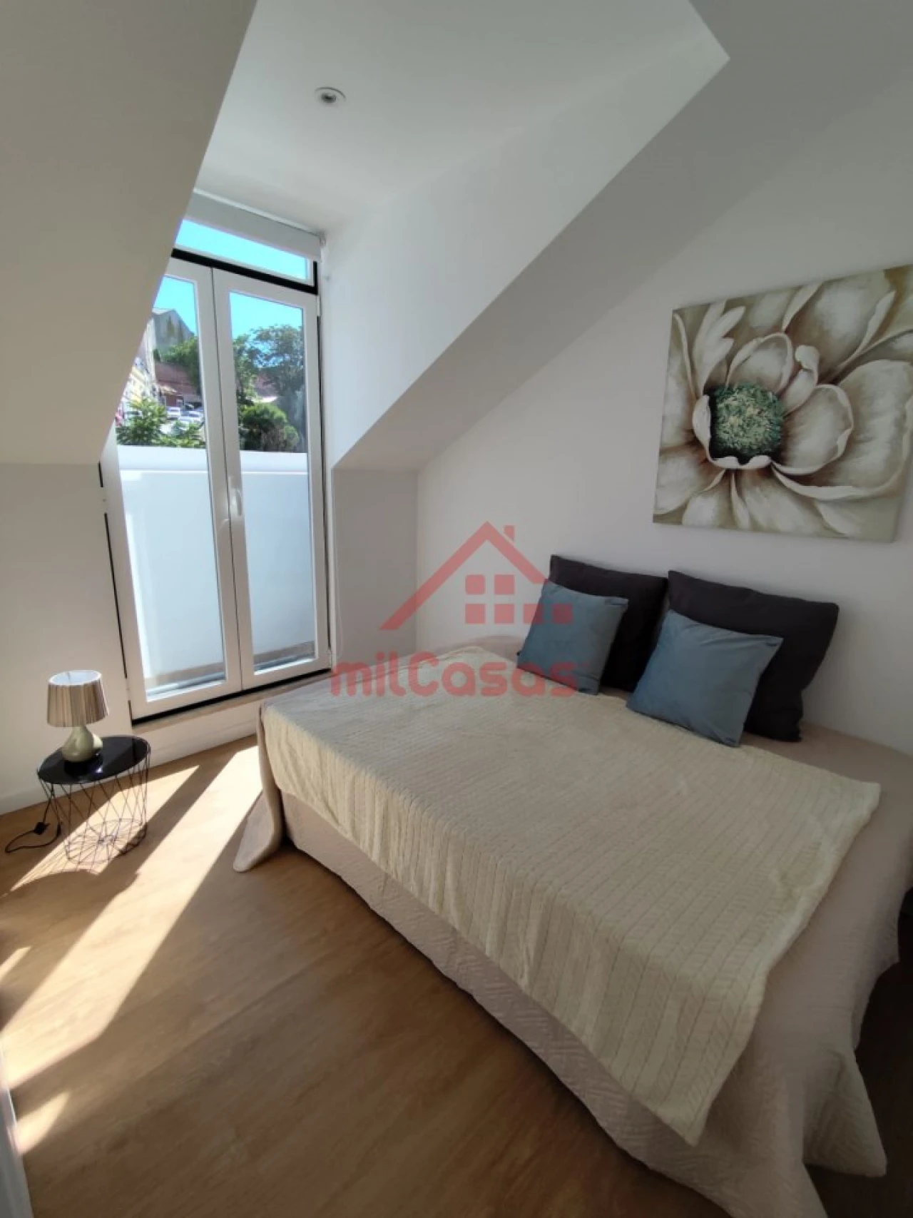 Apartamento T2 para Venda em São Vicente Foto 8