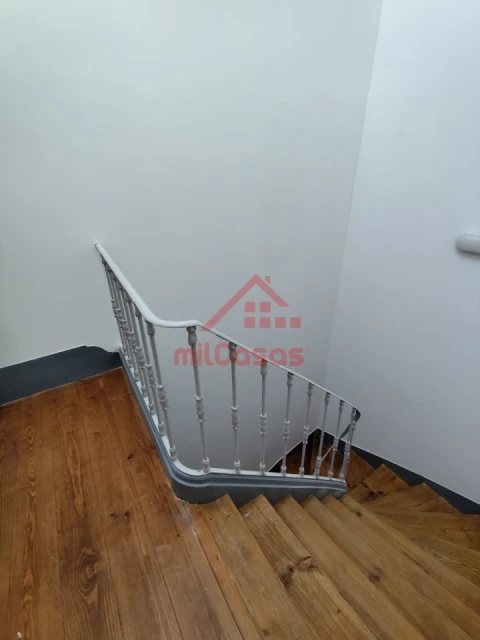 Apartamento T2 para Venda em São Vicente