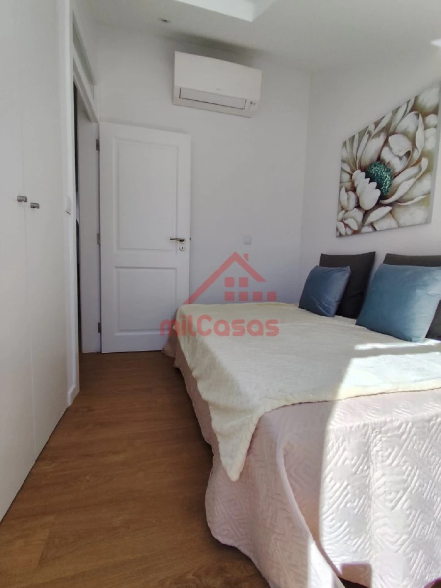 Apartamento T2 para Venda em São Vicente Foto 7