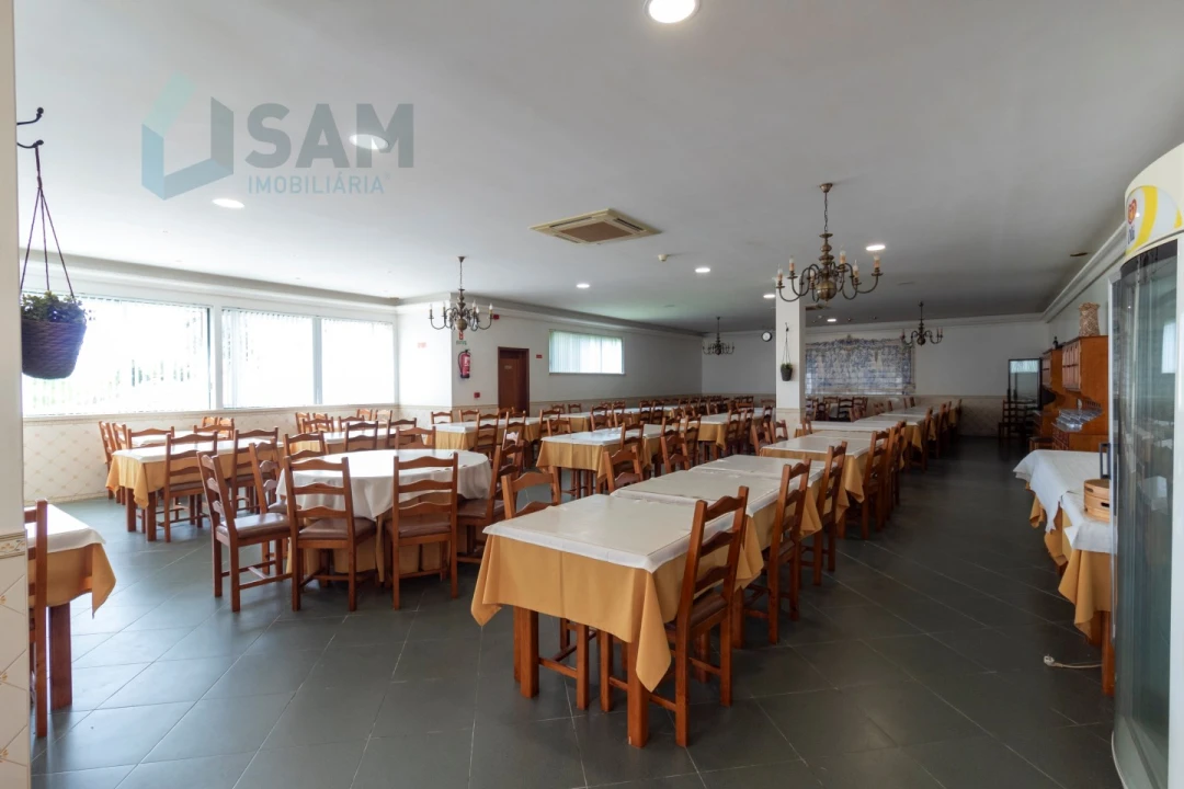 Moradia T5 para Venda em Vimeiro Foto 5