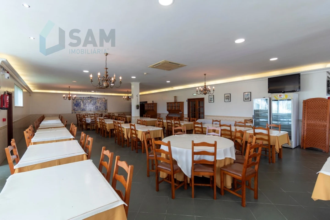 Moradia T5 para Venda em Vimeiro Foto 6