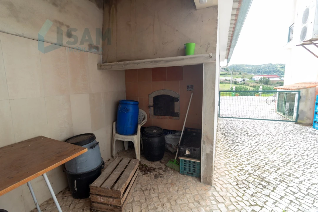 Moradia T5 para Venda em Vimeiro Foto 15