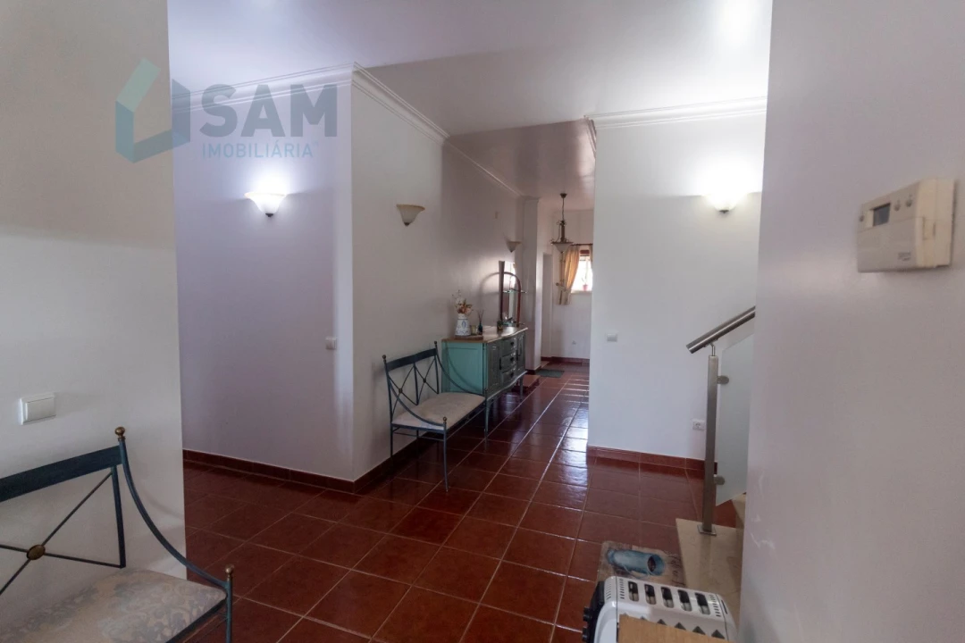 Moradia T5 para Venda em Vimeiro Foto 18