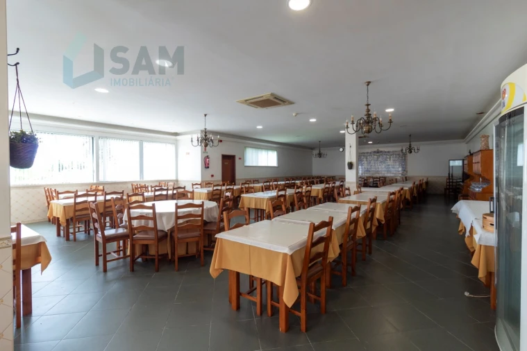 Moradia T5 para Venda em Vimeiro Foto 5