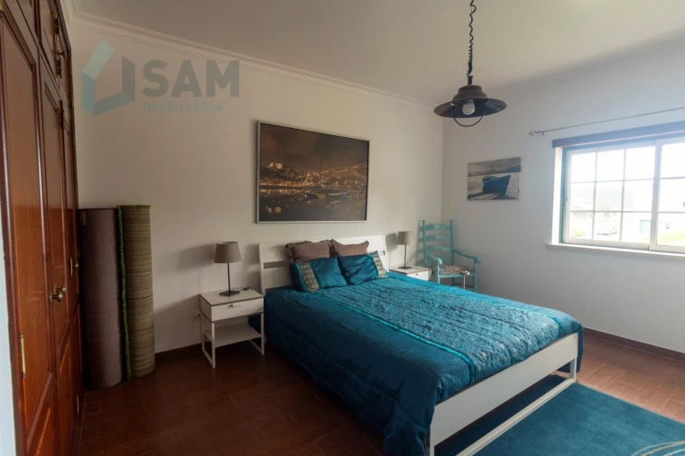 Moradia T5 para Venda em Vimeiro Foto 25