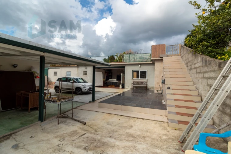 Moradia T5 para Venda em Vimeiro Foto 35