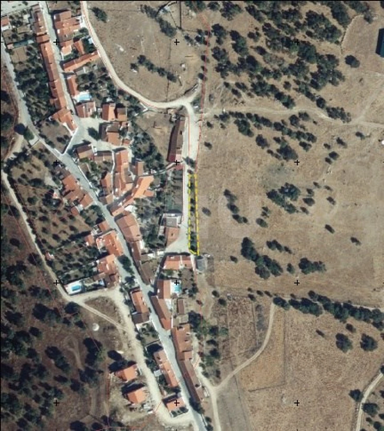 Terreno para Venda em São Gregório e Santa Justa Foto 19