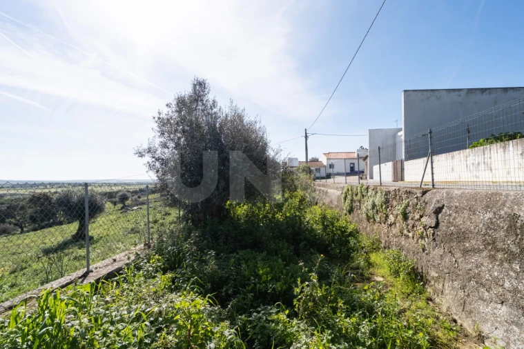 Terreno para Venda em São Gregório e Santa Justa Foto 2