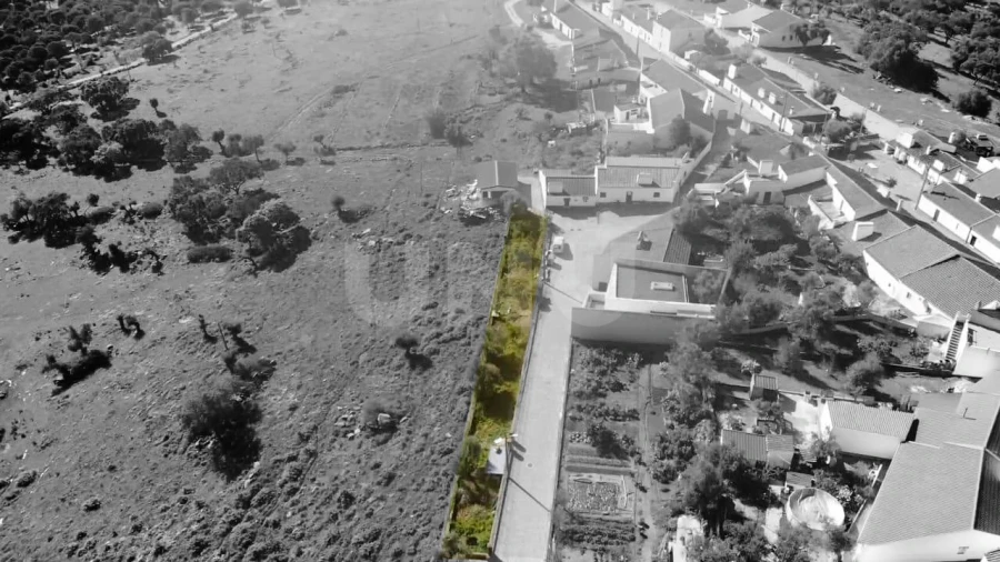 Terreno para Venda em São Gregório e Santa Justa Foto 17