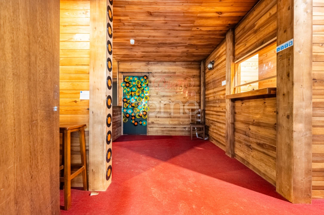 Negócio para Venda em Bonfim Foto 1