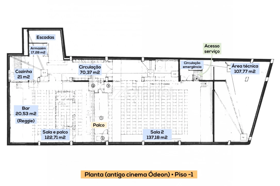 Negócio para Venda em Bonfim Foto 32