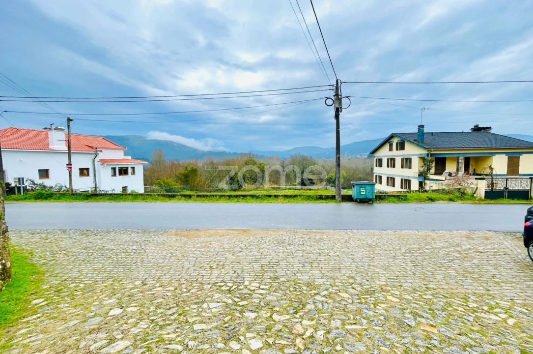 Terreno para Venda em Vilar de Mouros Foto 4