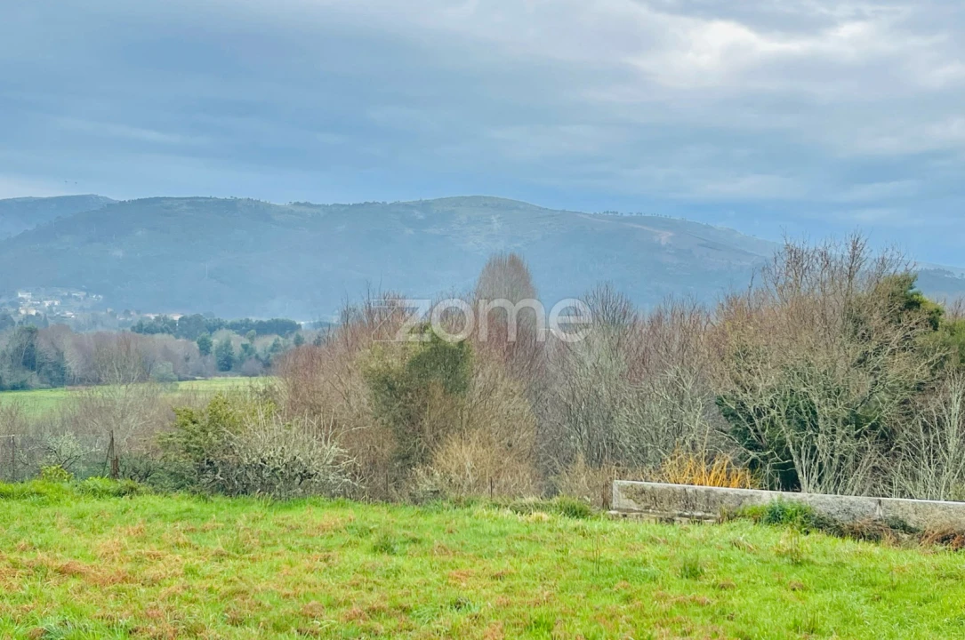 Terreno para Venda em Vilar de Mouros Foto 7