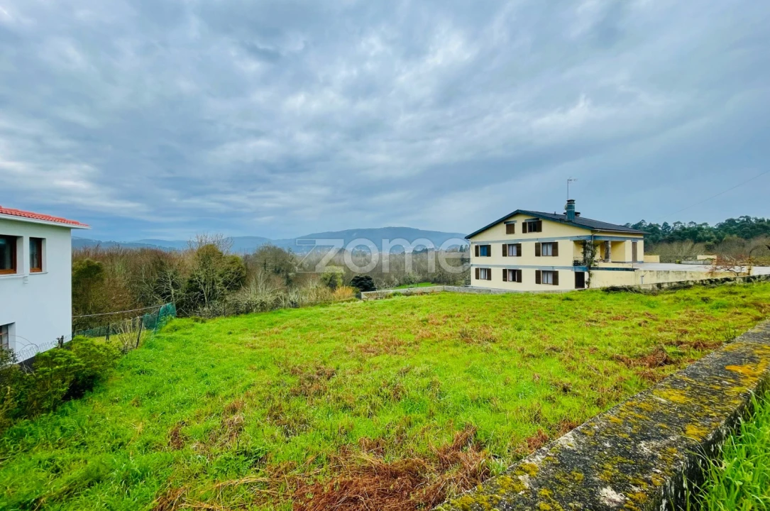 Terreno para Venda em Vilar de Mouros Foto 14