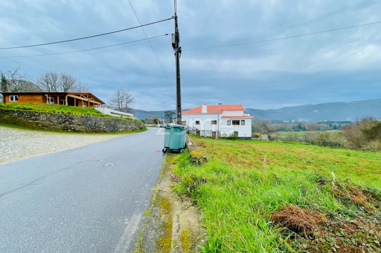 Terreno para Venda em Vilar de Mouros Foto 11