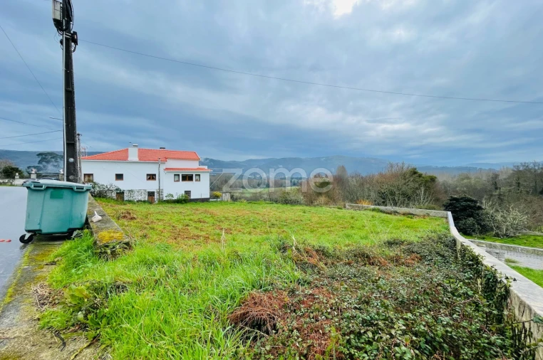 Terreno para Venda em Vilar de Mouros Foto 12